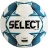Мяч футб. &quot;SELECT Team IMS&quot; арт. 815419-020, р.5, IMS, 32 пан, гл.ПУ,  руч.сш., бел-син