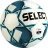 Мяч футб. &quot;SELECT Team IMS&quot; арт. 815419-020, р.5, IMS, 32 пан, гл.ПУ,  руч.сш., бел-син