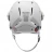 Шлем хоккейный WARRIOR COVERT PX2 COMBO SLVCage, арт. PX2HCS6-WH - L, р.L, c маской, белый