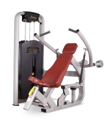 BRONZE GYM MV-003_C Жим от плеч