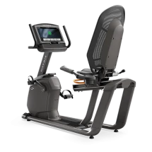 Велоэргометр горизонтальный MATRIX R50XIR