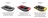 Моторная лодка GAVIAL 360CK ELEGANT