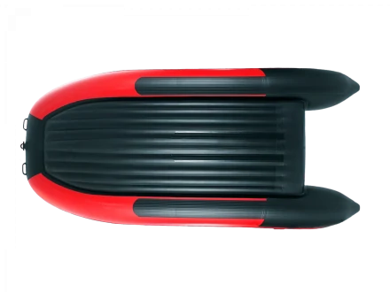 Надувная лодка BoatsMan BT430 Expedition PRO, фото 12