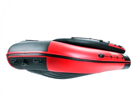 Надувная лодка BoatsMan BT430 Expedition PRO, фото 9