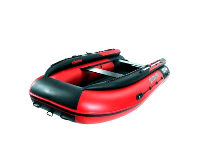 Надувная лодка BoatsMan BT430 Expedition PRO, фото 2