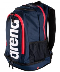 Рюкзак Fastpack Core Navy/Red/White, 000027 741