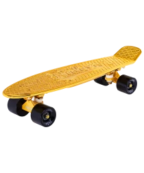 Круизер пластиковый Dolce, 22''x6'', Abec-9 Nylon, фото 2