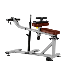 BRONZE GYM J-029_C Голень сидя