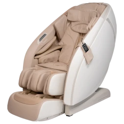 Массажное кресло Ergonova Organic 5 Beige, фото 1