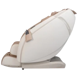 Массажное кресло Ergonova Organic 5 Beige, фото 2