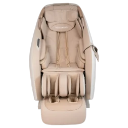 Массажное кресло Ergonova Organic 5 Beige, фото 4