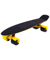 Круизер пластиковый Enigma, 22''x6'', Abec-9 Nylon, фото 3