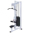 Верхняя тяга (стек 100кг) INVAR043