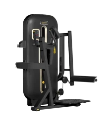 Ягодичные мышцы BRONZE GYM S7-016A 