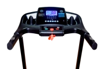 Электрическая беговая дорожка для дома EVO FITNESS Vector