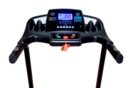 Электрическая беговая дорожка для дома EVO FITNESS Vector, фото 4