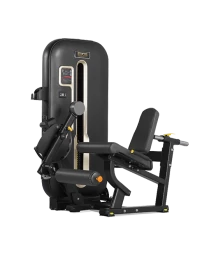 Разгибание ног сидя BRONZE GYM S7-014 