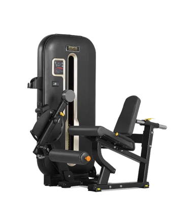 Разгибание ног сидя BRONZE GYM S7-014 , фото 1