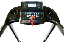 Электрическая беговая дорожка для дома EVO FITNESS Etalon 