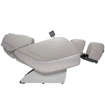 Массажное кресло Ergonova Organic Maxima XL Ivory