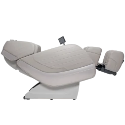 Массажное кресло Ergonova Organic Maxima XL Ivory, фото 8