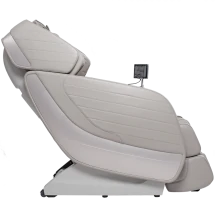 Массажное кресло Ergonova Organic Maxima XL Ivory