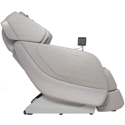 Массажное кресло Ergonova Organic Maxima XL Ivory, фото 7