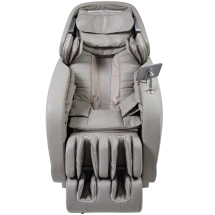 Массажное кресло Ergonova Organic Maxima XL Ivory