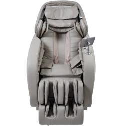 Массажное кресло Ergonova Organic Maxima XL Ivory, фото 2