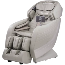 Массажное кресло Ergonova Organic Maxima XL Ivory