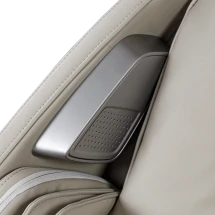 Массажное кресло Ergonova Organic Maxima XL Ivory
