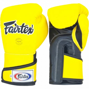 Перчатки Fairtex faiboxglove042, фото 2