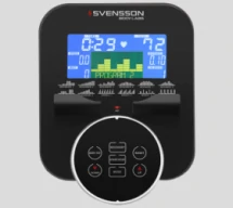 SVENSSON BODY LABS HEAVY G ELLIPTICAL Эллиптический тренажер домашний