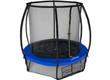 Батут Hasttings Air Game (2,44 м), фото 1