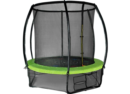 Батут Hasttings Air Game (2,44 м), фото 2
