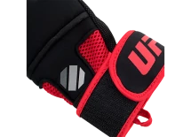(UFC Бинты MMA гелевые 3 унции чёрные L/XL)