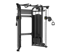 SVENSSON INDUSTRIAL E1017 Matte Black Двойная регулируемая тяга