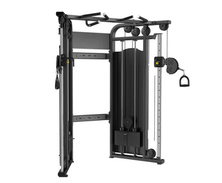 SVENSSON INDUSTRIAL E1017 Matte Black Двойная регулируемая тяга, фото 1