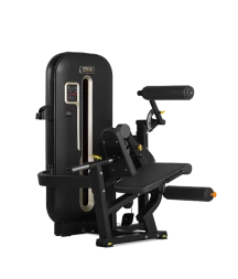 Сгибание ног сидя BRONZE GYM S7-013