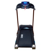 Электрическая беговая дорожка для дома EVO FITNESS Genesis 