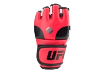 UFC Перчатки  MMA  тренировочные с открытой ладонью