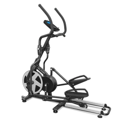 BRONZE GYM Pro Glider Эллиптический тренажер коммерческий, фото 1