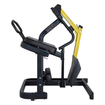 BRONZE GYM XA-08 Отведение ног назад (ягодицы)