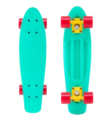 Круизер пластиковый Shift, 22''x6'', ABEC-7, фото 1