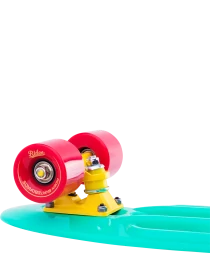 Круизер пластиковый Shift, 22''x6'', ABEC-7, фото 3