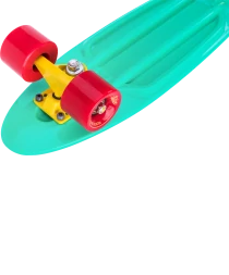 Круизер пластиковый Shift, 22''x6'', ABEC-7, фото 4