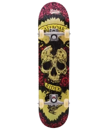 Скейтборд Blockhead 27.5″X7.25″, ABEC-3, фото 1