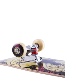 Скейтборд Blockhead 27.5″X7.25″, ABEC-3, фото 4