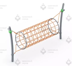 Канатный тоннель
