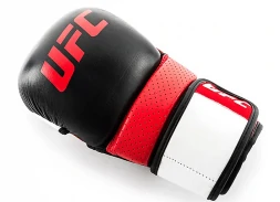 UFC PRO Перчатки для спарринга, фото 3